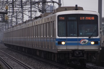 東京メトロ  05系 24F