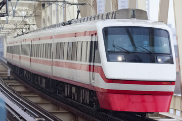 東武鉄道  200系 209F