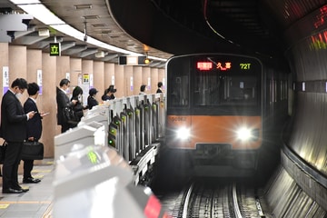 東武鉄道  50050系 51062F