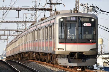 東急電鉄  5050系 5172F