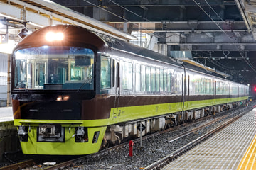 JR東日本 高崎車両センター 485系 YD01