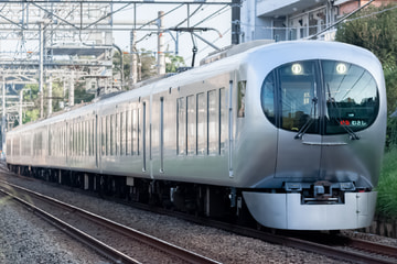 西武鉄道  001系 001‐A1F