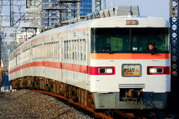 東武鉄道  300系 301F