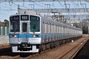 小田急電鉄  1000形 1251F