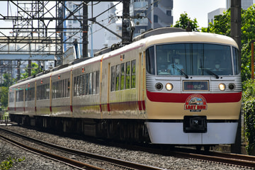 西武鉄道  10000系 10105F