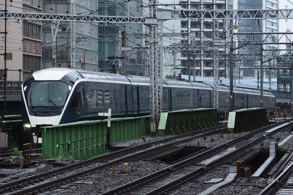 JR東日本  E261系 