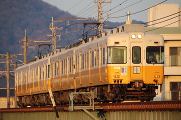 高松琴平電気鉄道  1100形 
