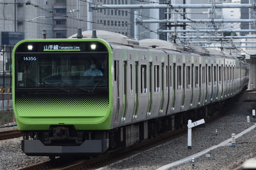 JR東日本  E235系 トウ46編成