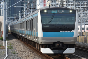 JR東日本  E233系 サイ105編成