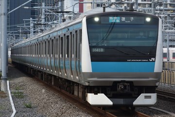 JR東日本  E233系 サイ181編成