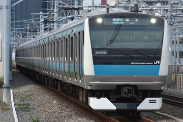 JR東日本  E233系 サイ131編成