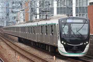 東急電鉄  2020系 2133F