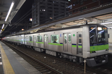 東京都交通局  10-300R形 10-310F