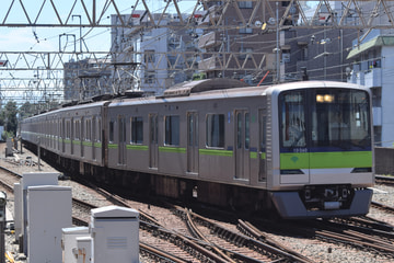 東京都交通局  10-300R形 10-360F