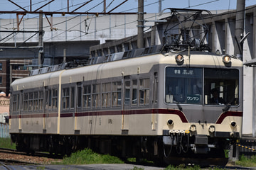 富山地方鉄道  14760形 14761F