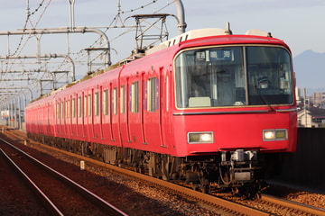 名古屋鉄道  6500系 