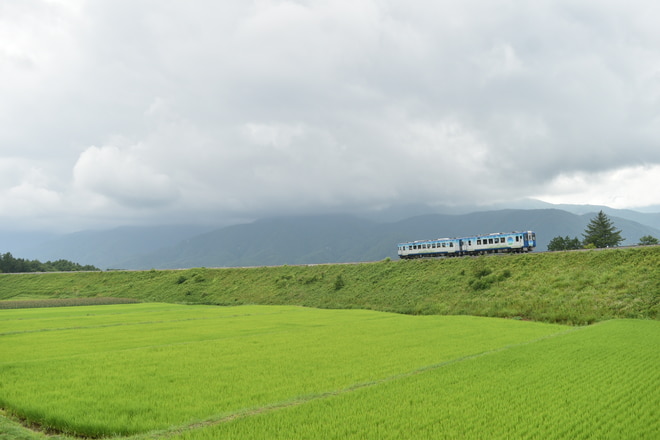 by秩高ライン