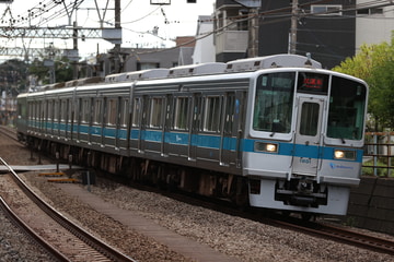 小田急電鉄  1000形 1051F