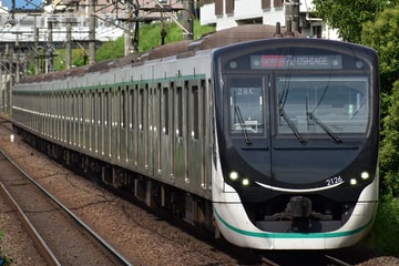 東急電鉄  2020系 2126F
