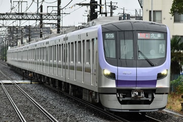 東京メトロ  18000系 18101F