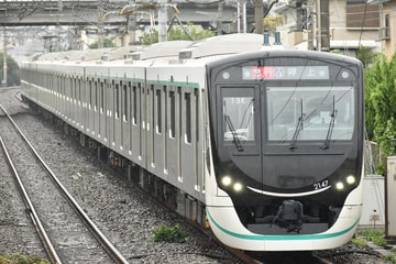 東急電鉄  2020系 2147F