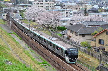 東急電鉄  2020系 2139F