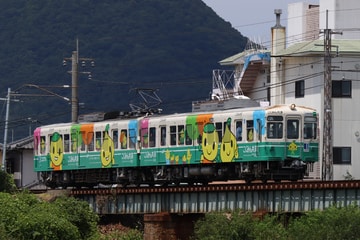 高松琴平電気鉄道  1300形 1307F