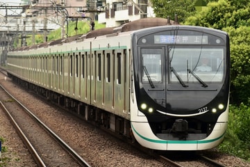 東急電鉄  2020系 2127F