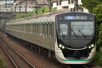 東急電鉄  2020系 2139F