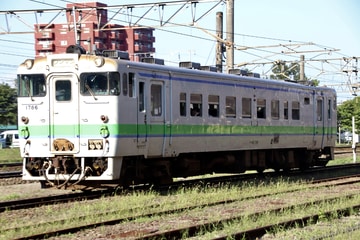 JR北海道  キハ40系 
