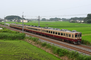 東武鉄道  6050系 