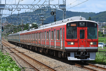 小田急電鉄  1059F(1059×4) 