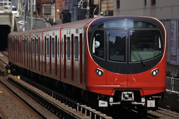 東京メトロ  2000系 2106F