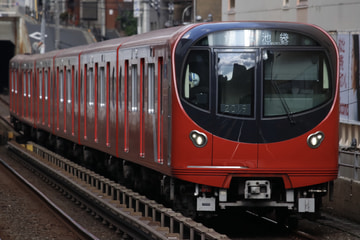 東京メトロ  2000系 2119F