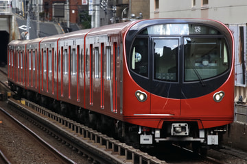 東京メトロ  2000系 2120F