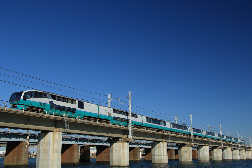 JR東251系オオRE-1編成<br class="br-sp" />(オオRE-1)(オオRE1)(RE1編成)の写真