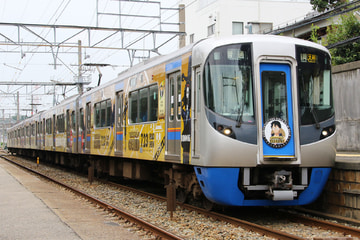 西日本鉄道  3000形 3010F