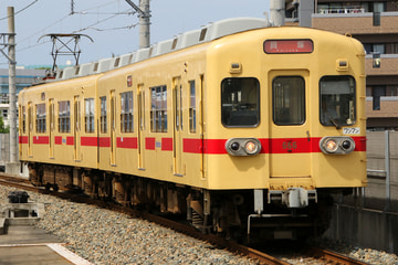西日本鉄道  600形 616F