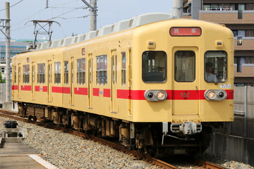 西日本鉄道  600形 602F