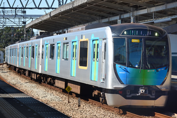 西武鉄道  40000系 40151F