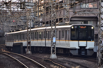 近畿日本鉄道 東花園検車区 5820系 DH23