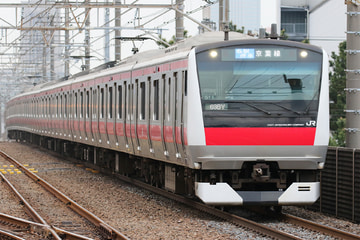 JR東日本  E233系 ケヨ514編成