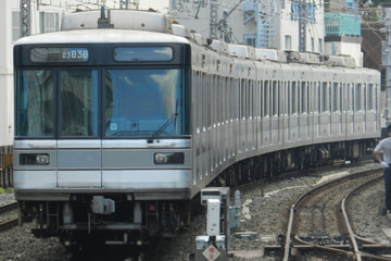 東京メトロ  03系 03-138F
