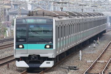 JR東日本  E233系 マト11編成