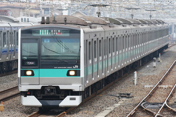 JR東日本  E233系 マト9編成