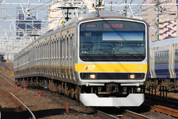 JR東日本  E231系 ミツB33編成