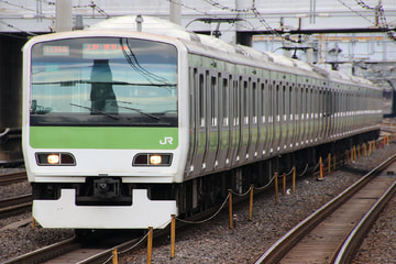 JR東日本  E231系 トウ517編成