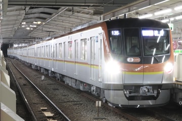 東京メトロ  17000系 17185F