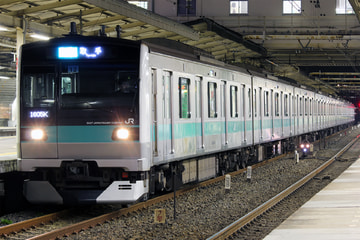 JR東日本  E233系 マト12編成
