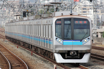 東京メトロ  05系 05-136F